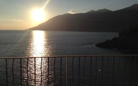 Villa Malu Amalfi Coast