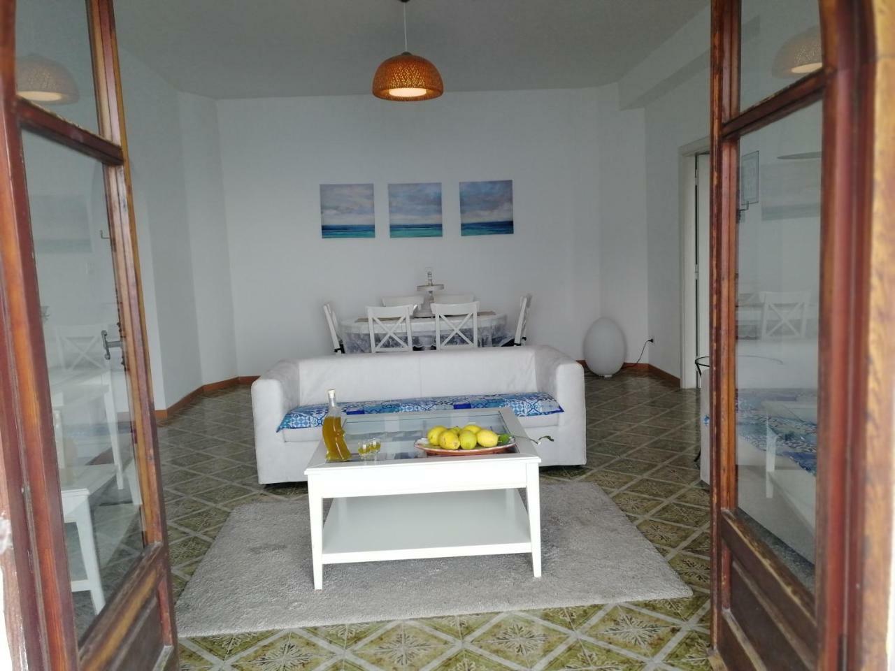 Villa Malu Amalfi Coast Maiori Exterior photo